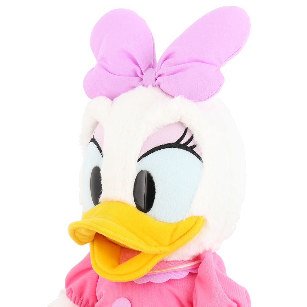 ぬいぐるみ デイジー