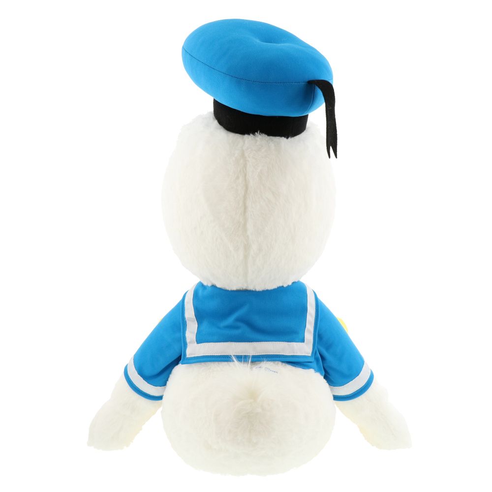 ぬいぐるみ ドナルド