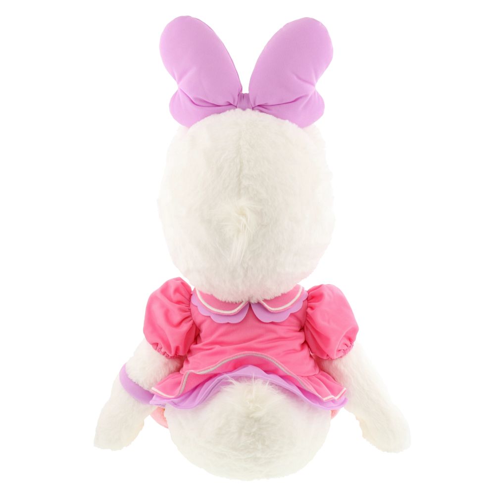 ぬいぐるみ デイジー