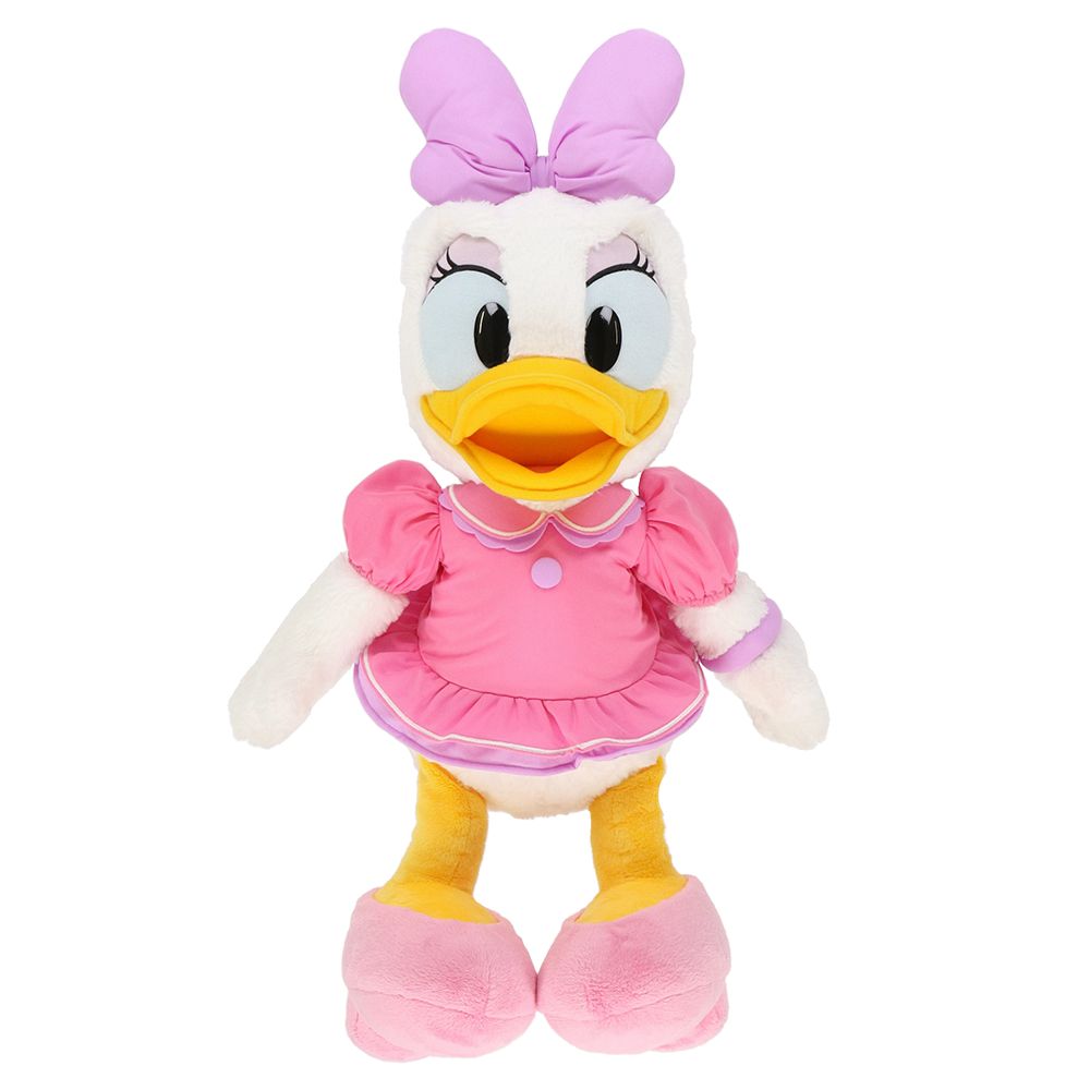 ぬいぐるみ デイジー