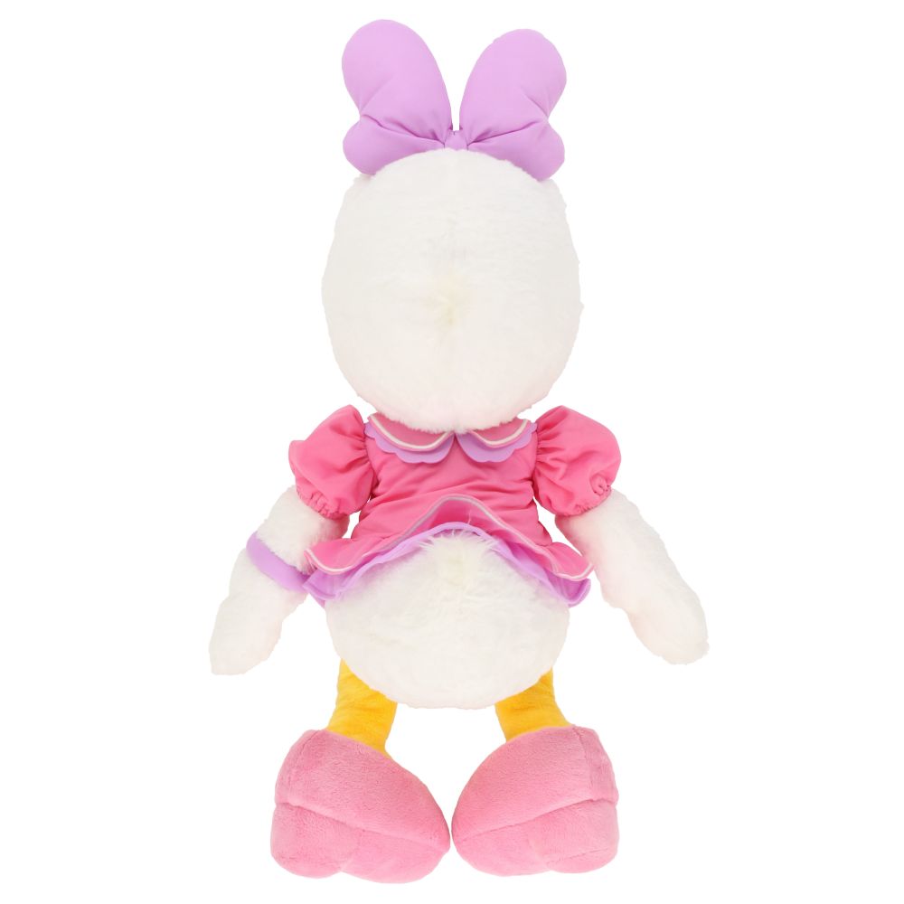 ぬいぐるみ デイジー