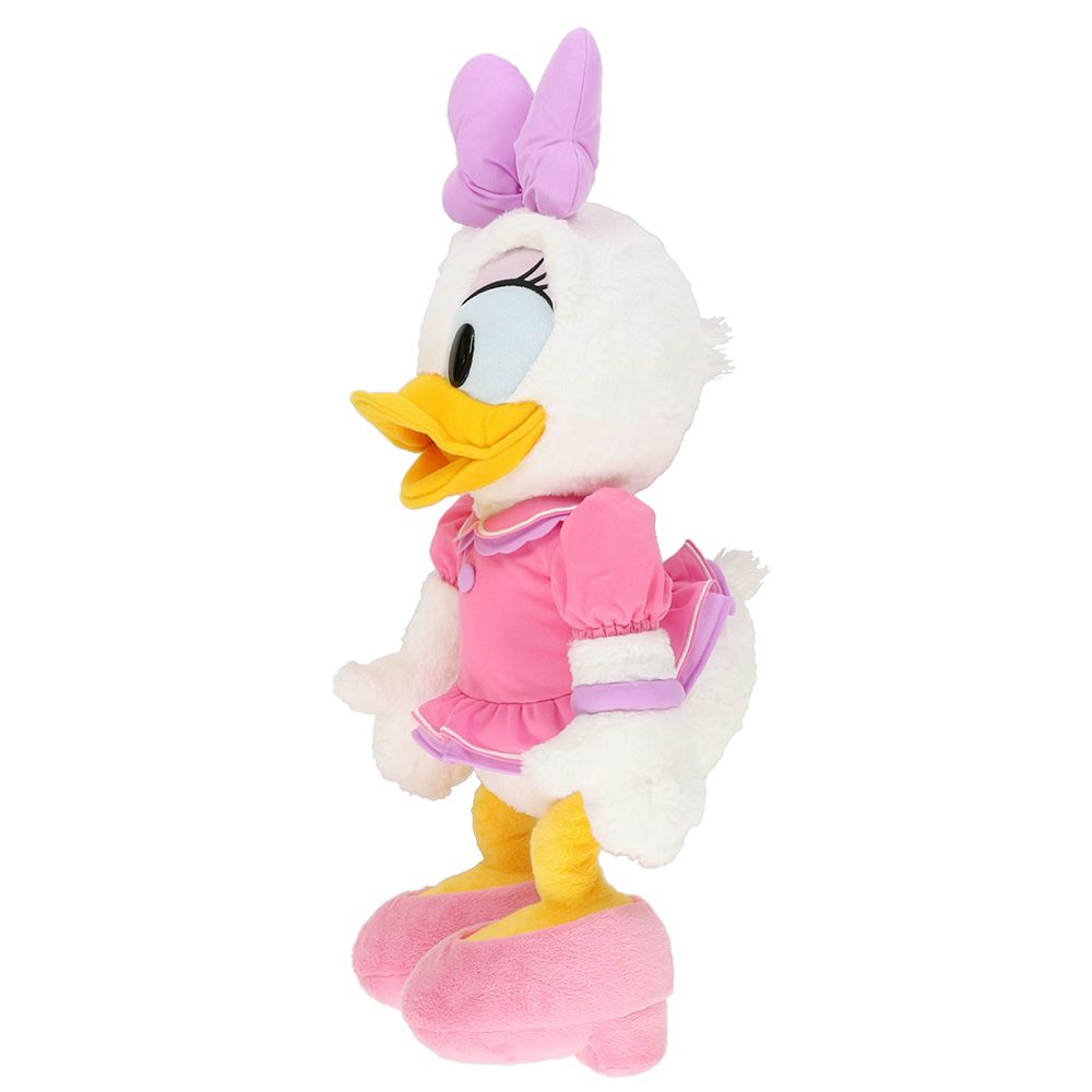 ぬいぐるみ デイジー