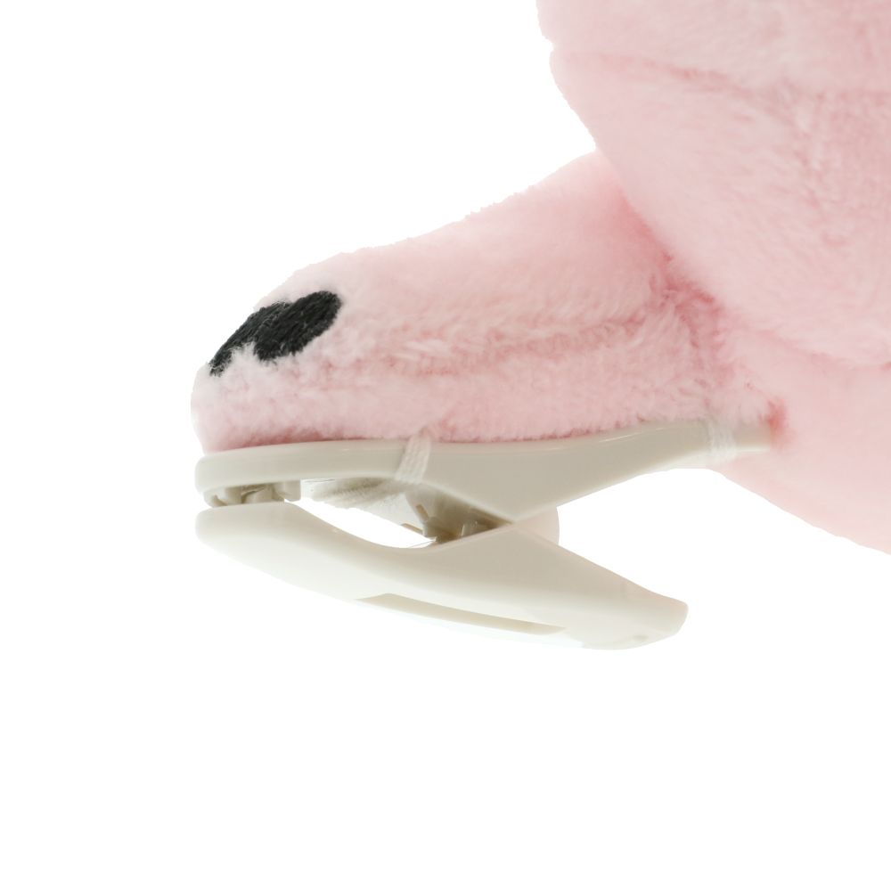 ぬいぐるみ 肩のせ ハム