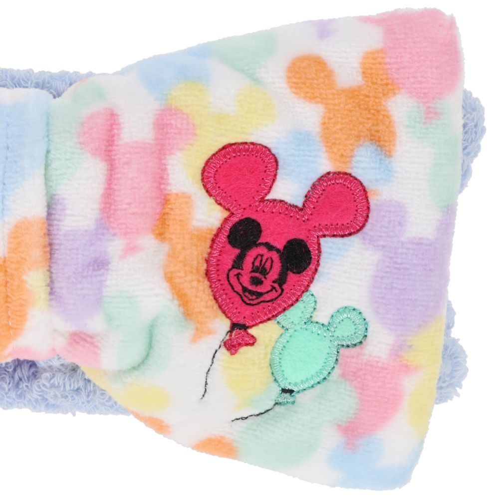 ヘアバンド ミッキー