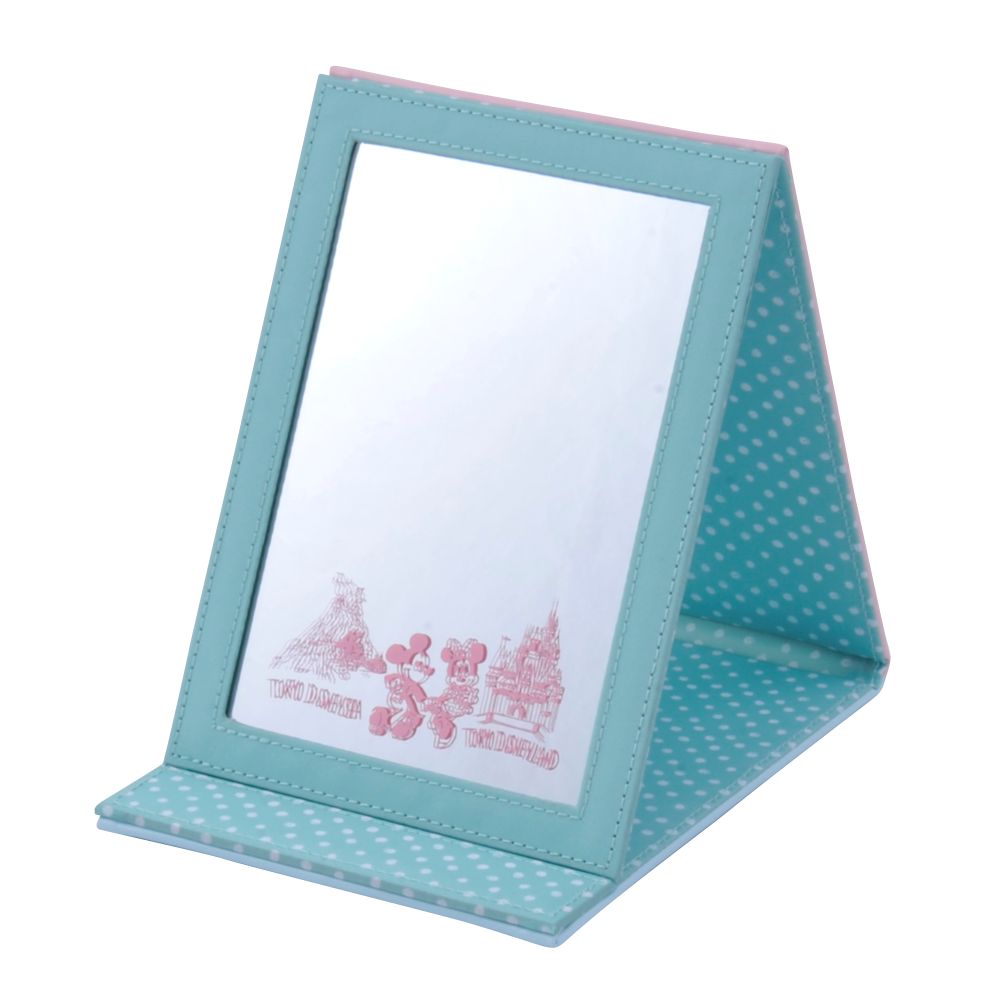 ミラー 東京ディズニーリゾート