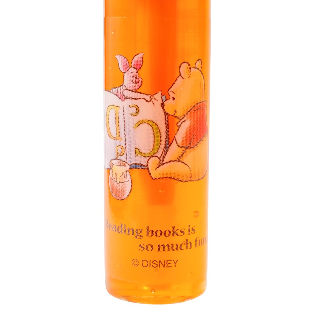 オイルリップ プー ピグレット