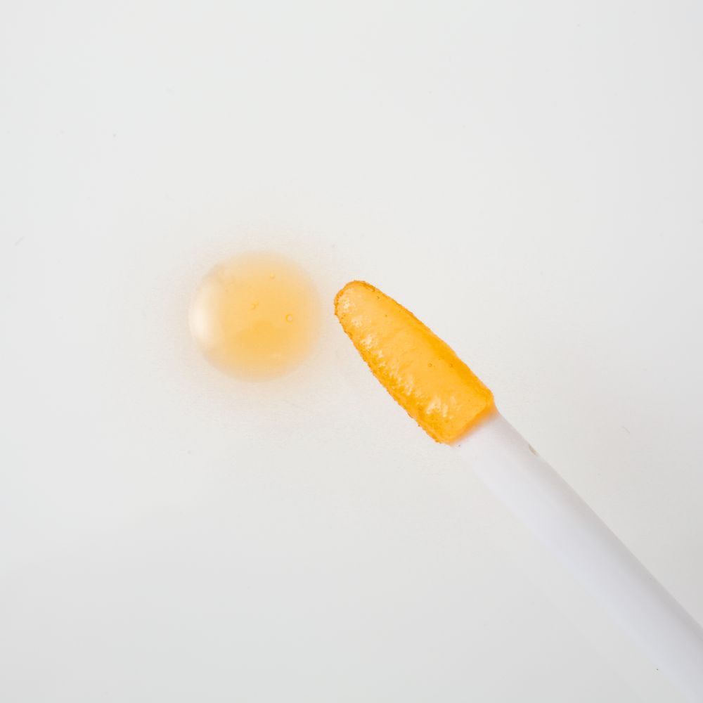 オイルリップ プー ピグレット