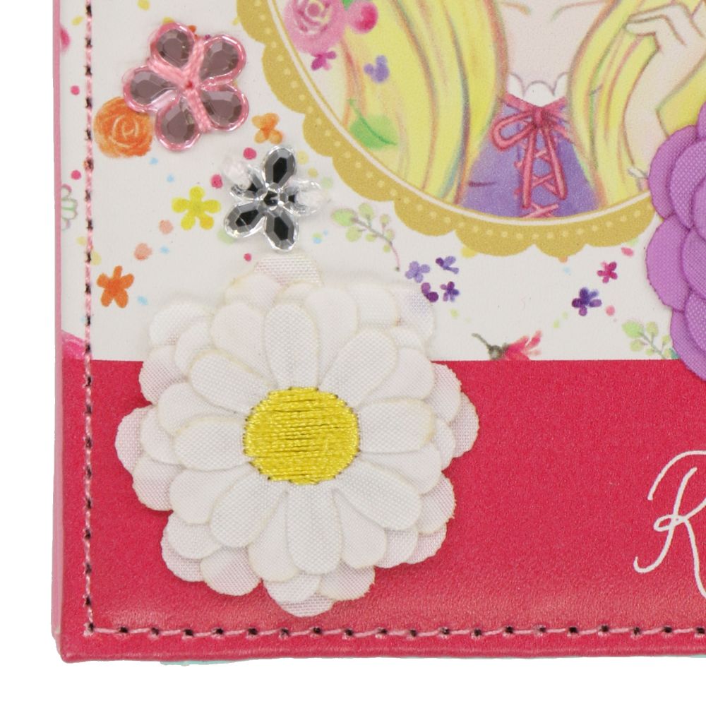 ミラー ラプンツェル