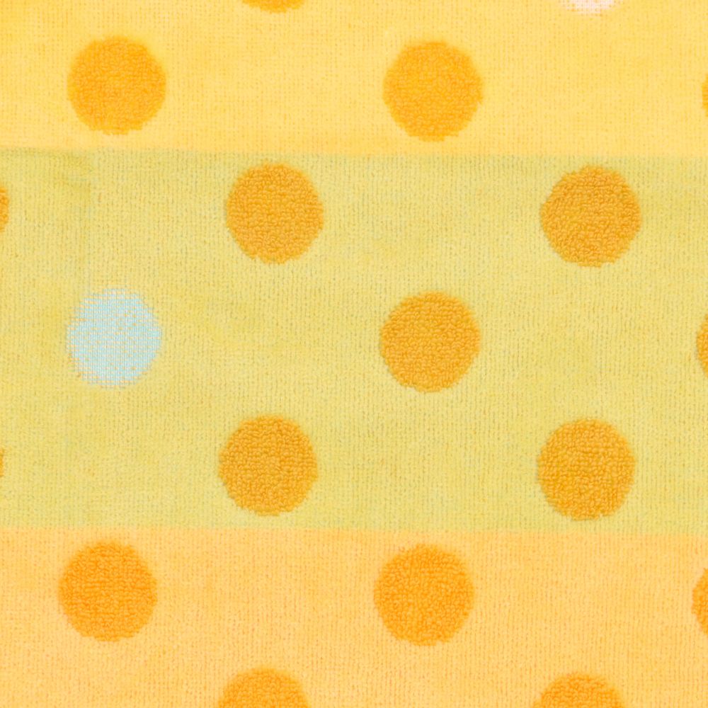 バスタオル プー