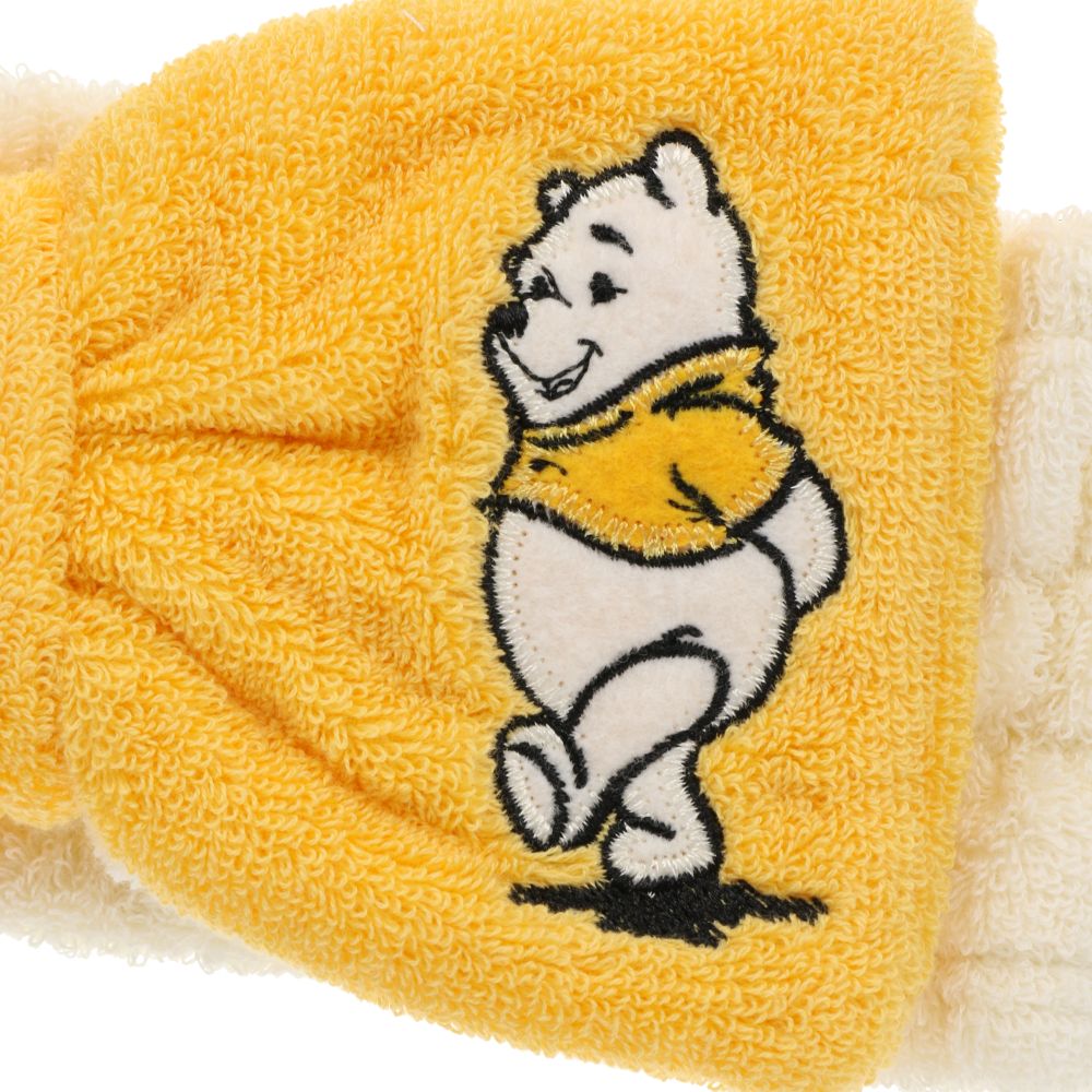 ヘアバンド プー