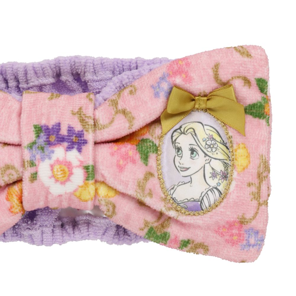 ヘアバンド ラプンツェル