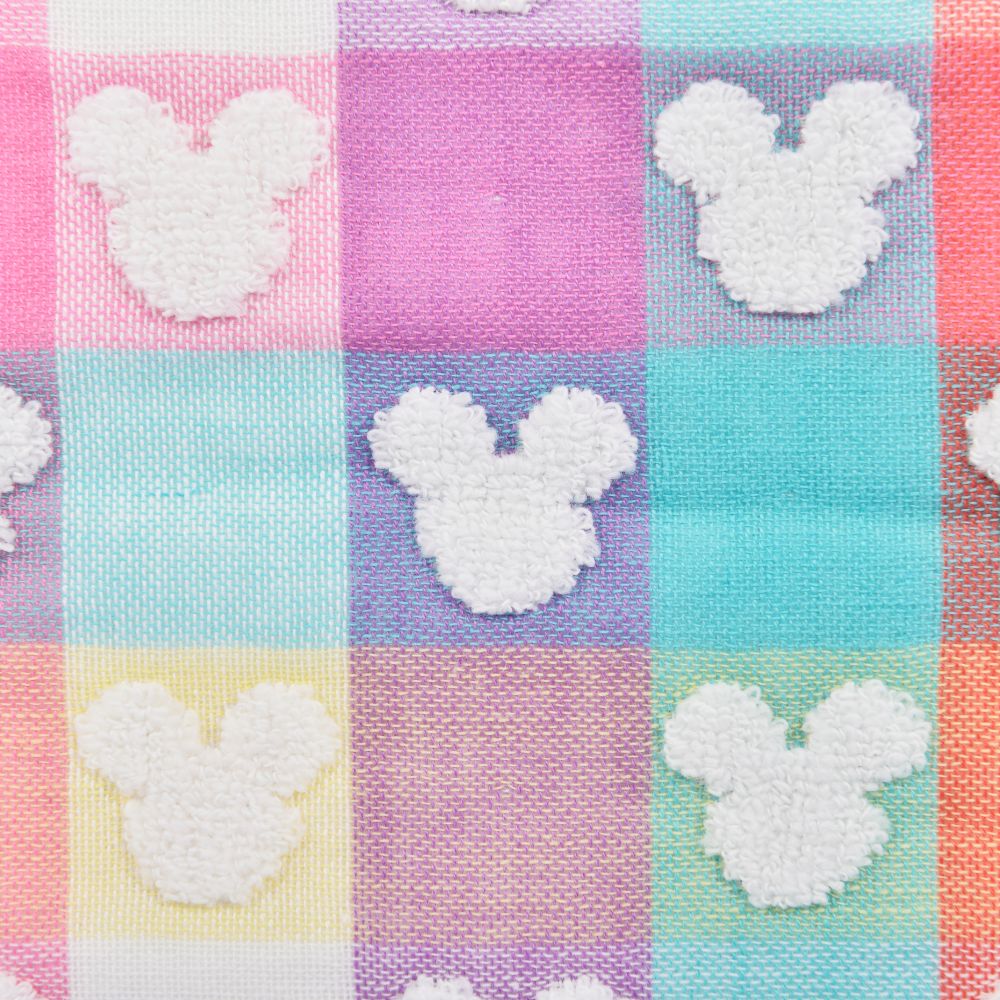 バスタオル ミッキー