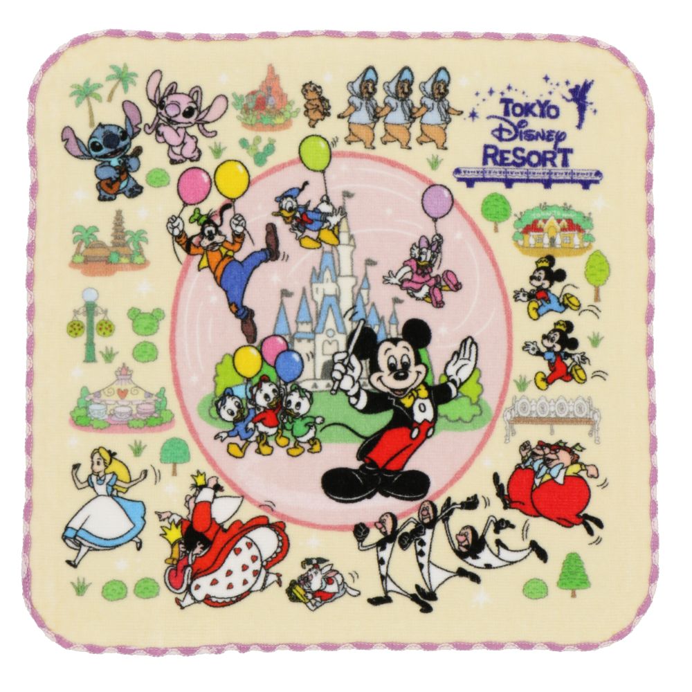 入手困難☆アスワン ディズニー ミッキー ミニー カーテン 東京