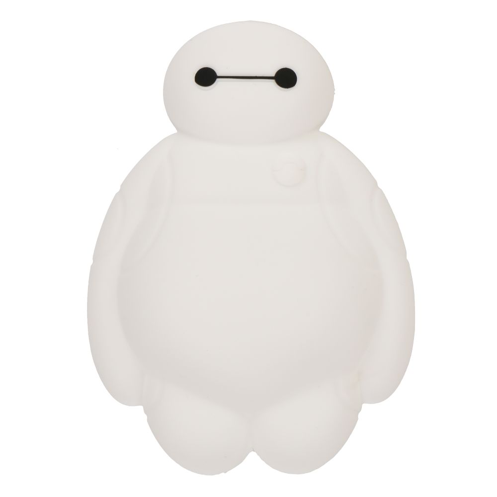 ばんそうこう ケース ベイマックス