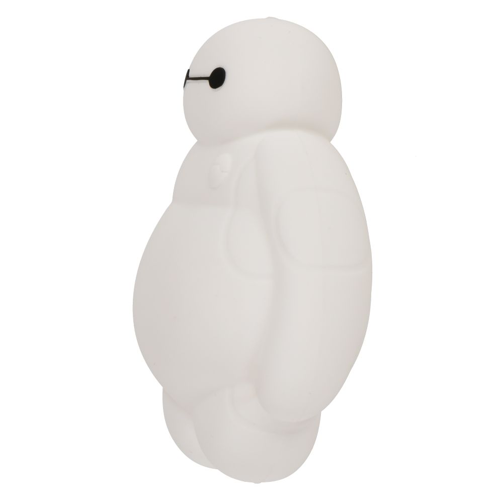 ばんそうこう ケース ベイマックス