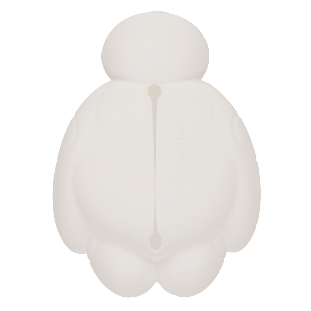 ばんそうこう ケース ベイマックス