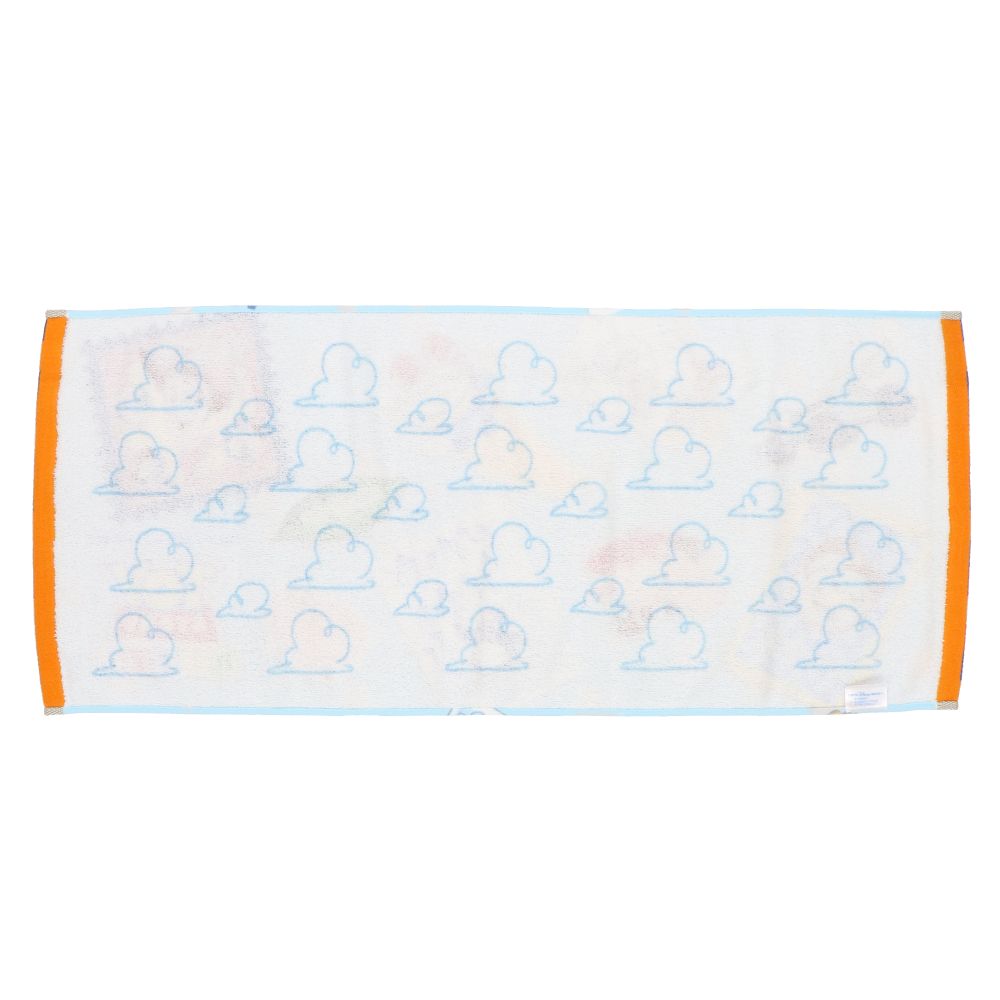 フェイスタオル トイ・ストーリー