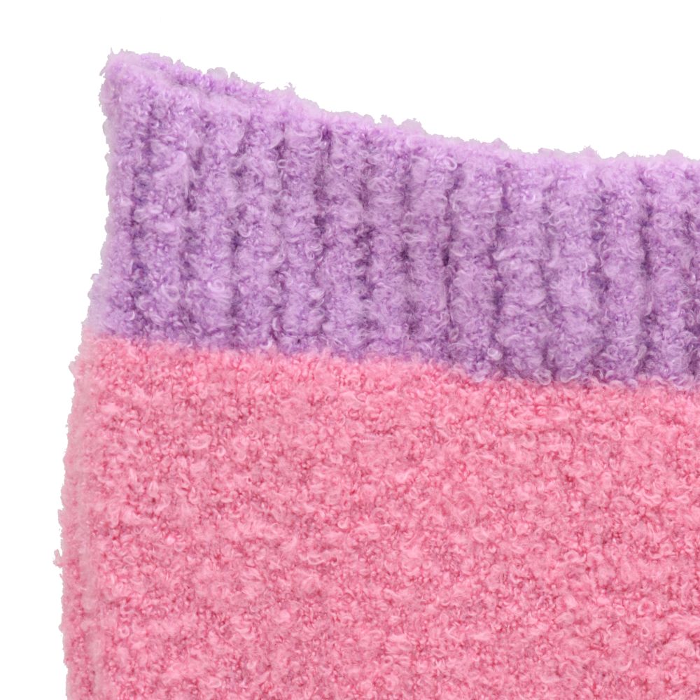 ニットパンツ レディースM－L デイジー