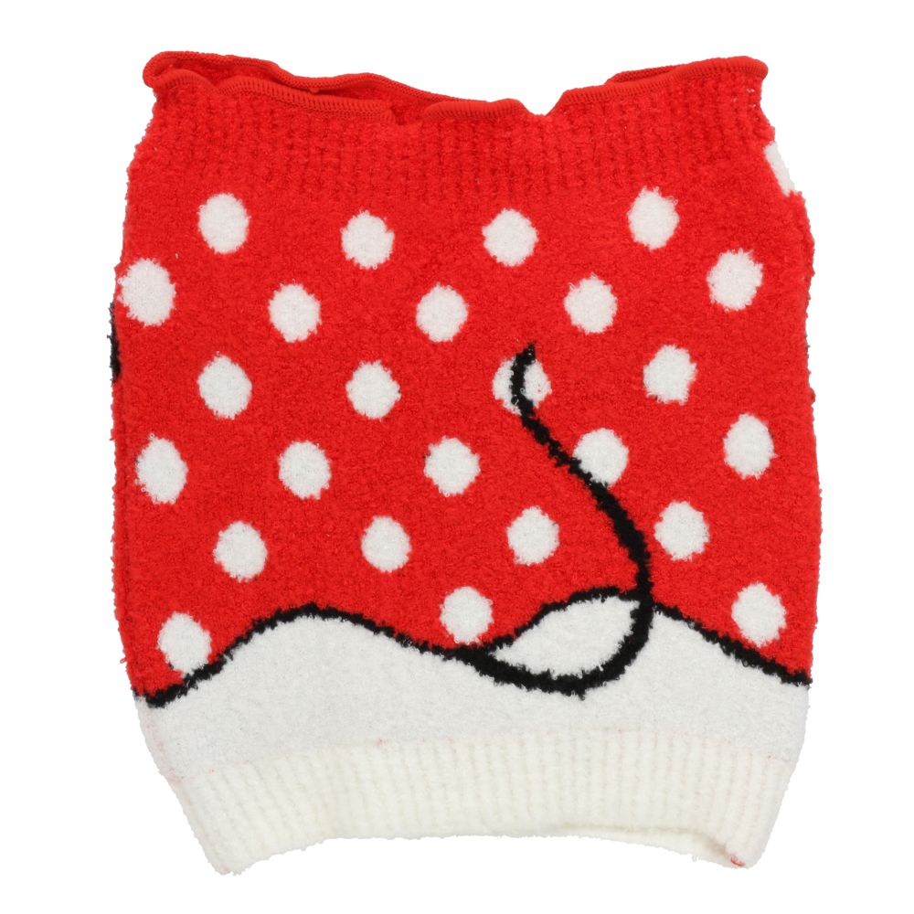 ニットハラマキ レディースM－L ミニー