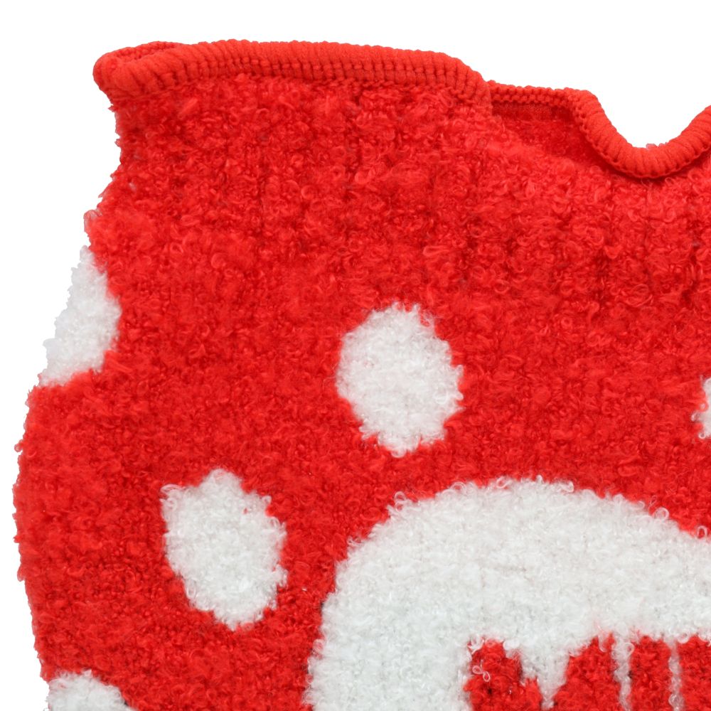 ニットハラマキ レディースM－L ミニー