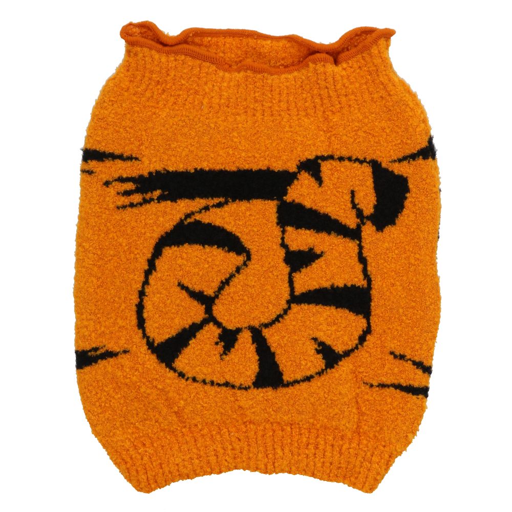 ニットハラマキ レディースM－L ティガー