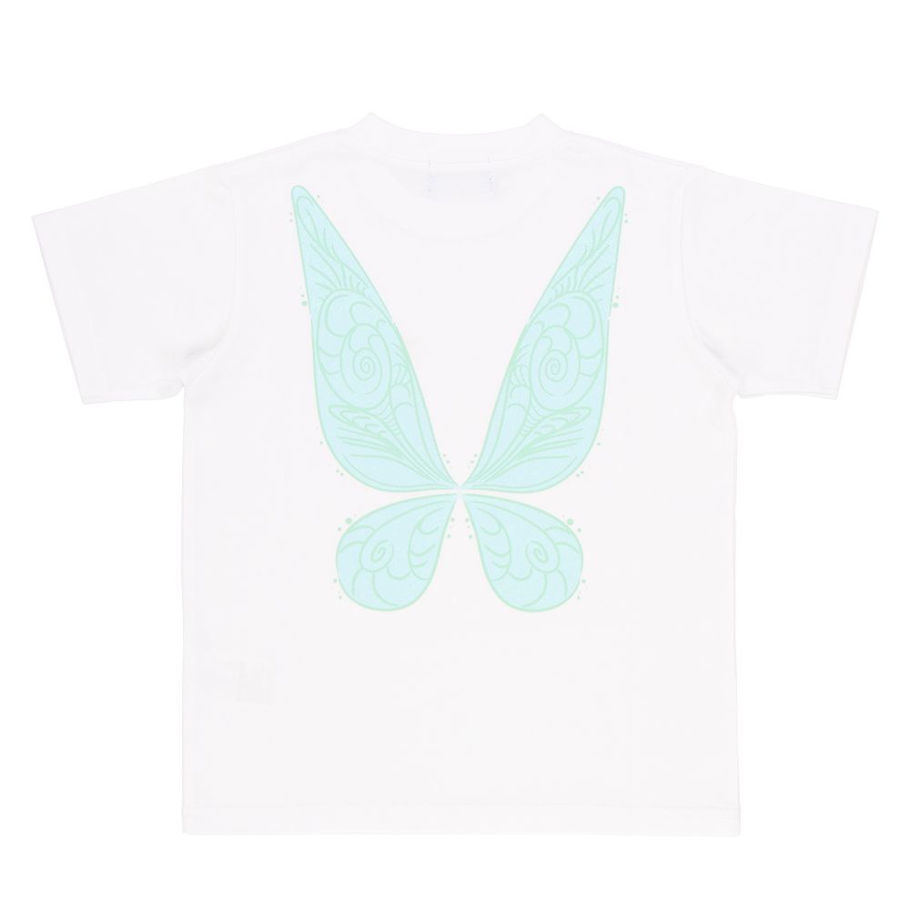 Tシャツ 110－120cm ディズニー ティンカーベル