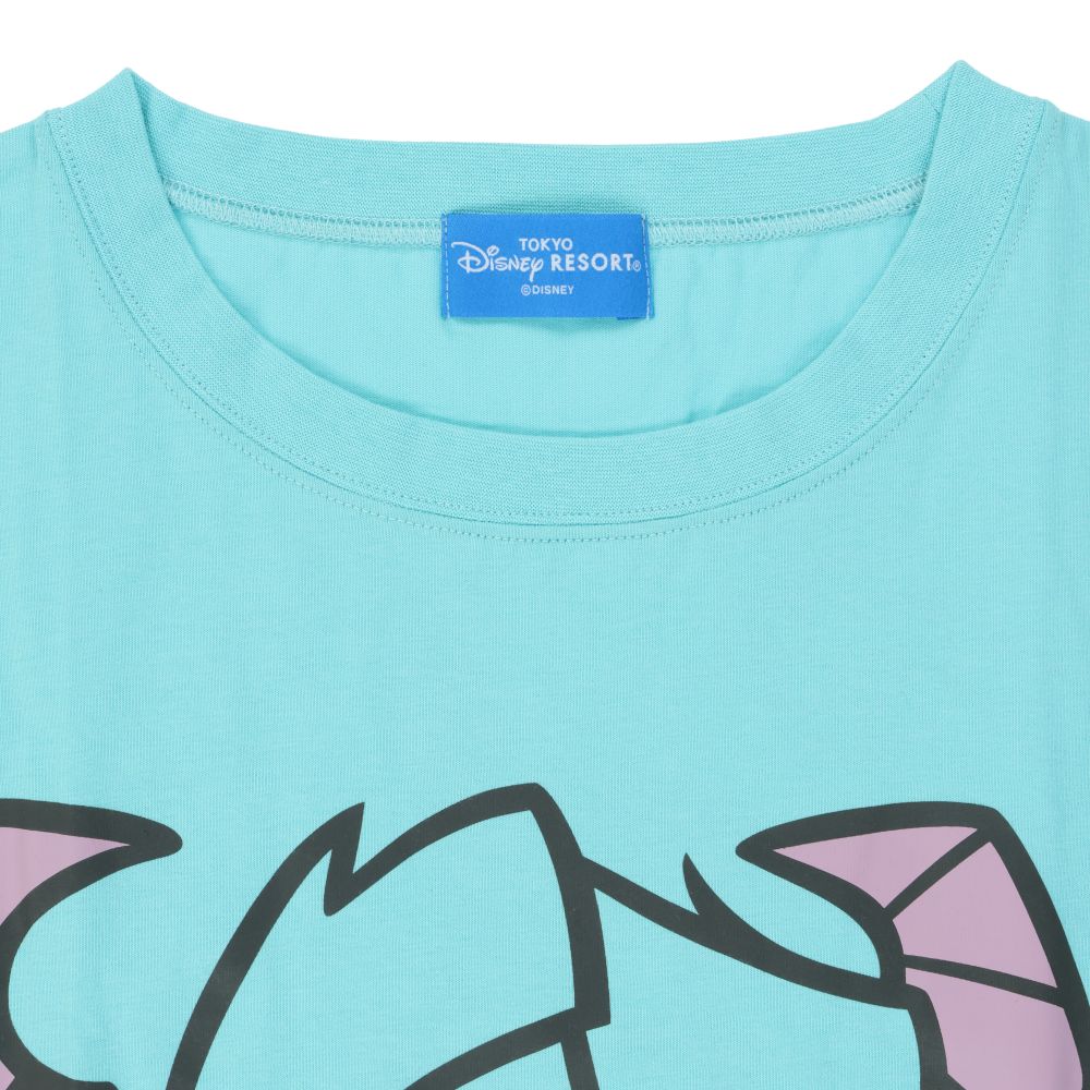 Tシャツ ビッグシルエット ユニセックスワンサイズ サリー