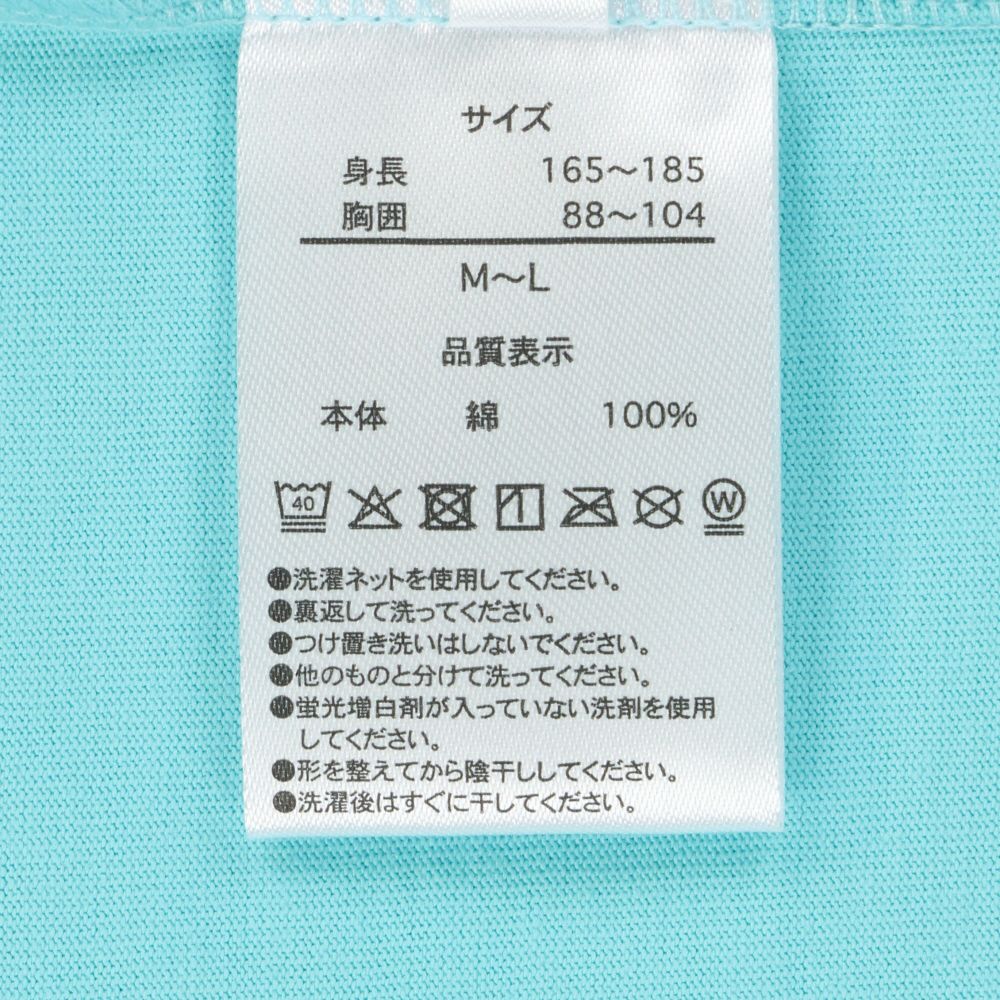 Tシャツ ビッグシルエット ユニセックスワンサイズ サリー