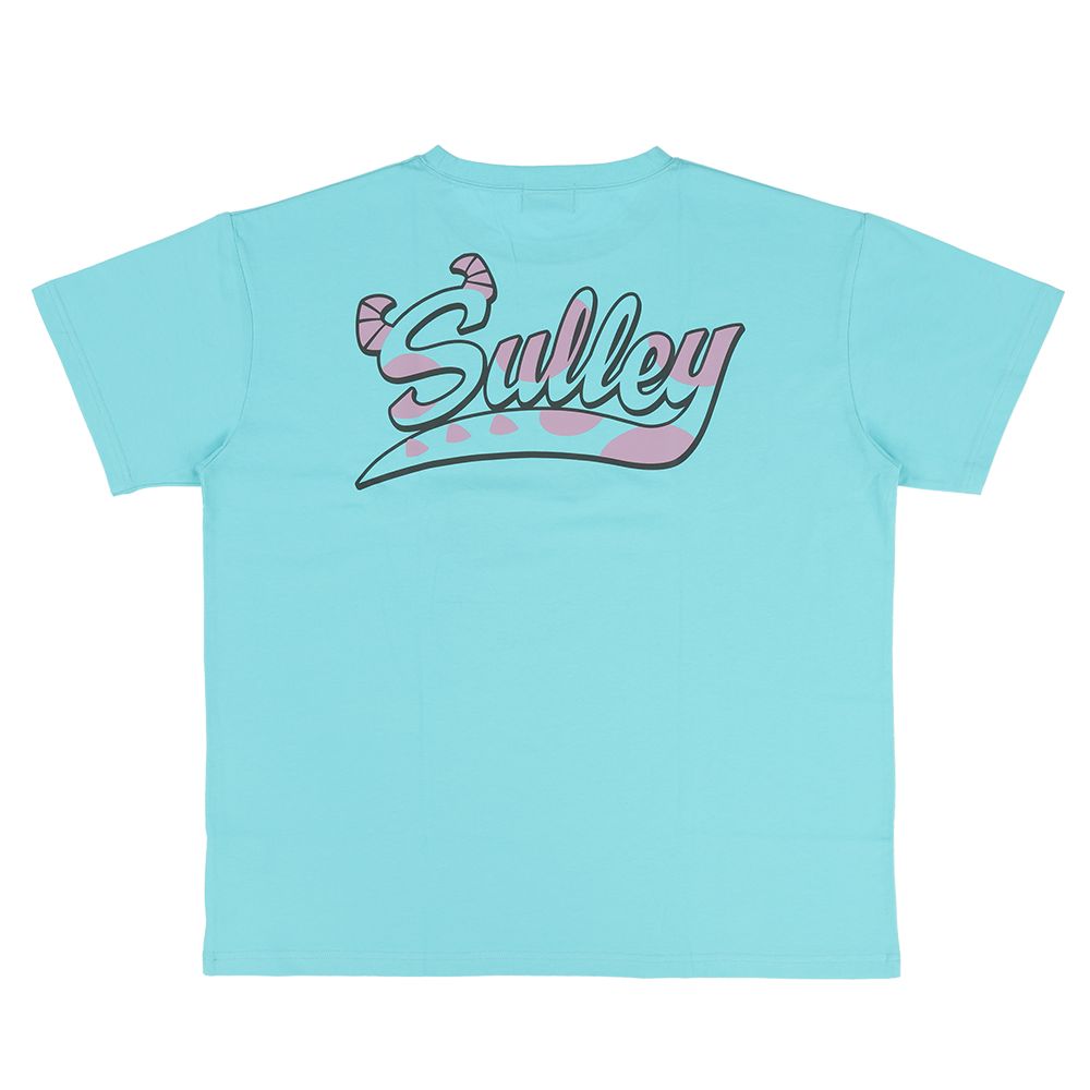 Tシャツ ビッグシルエット ユニセックスワンサイズ サリー