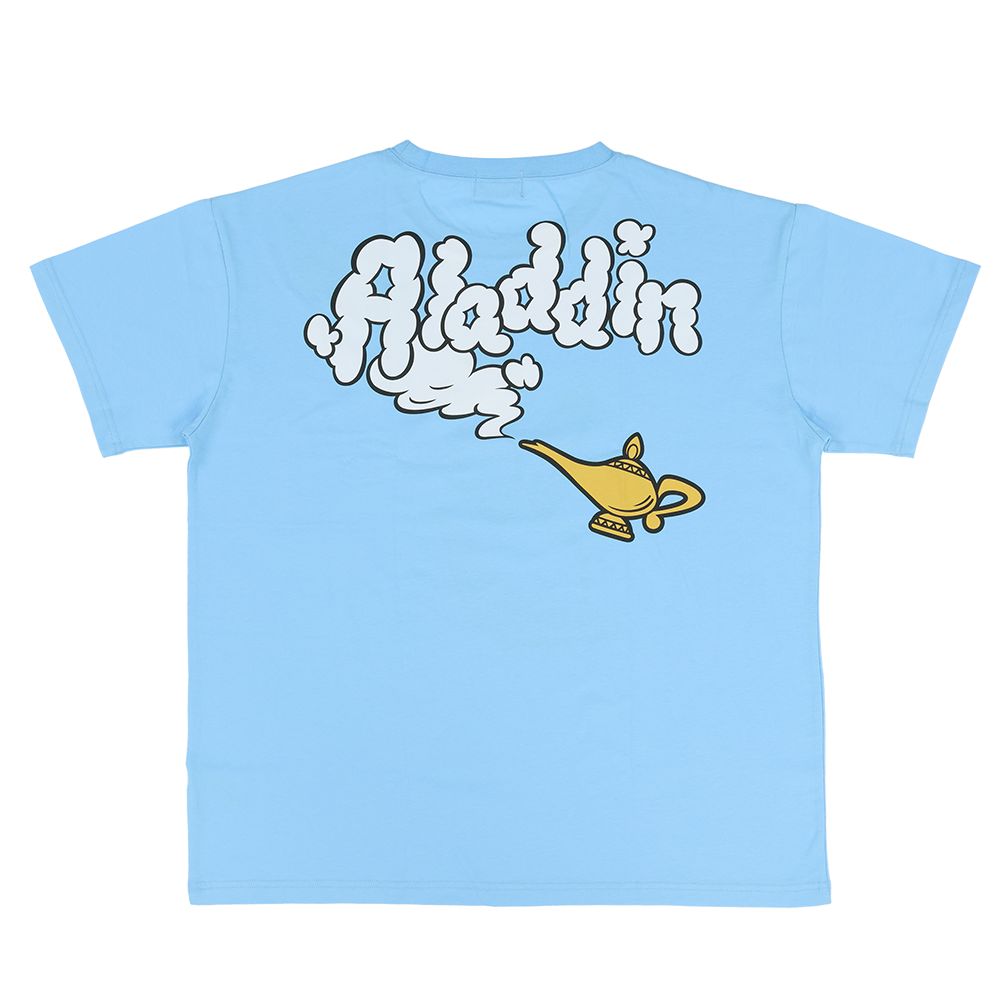 Tシャツ ビッグシルエット ユニセックスワンサイズ ジーニー