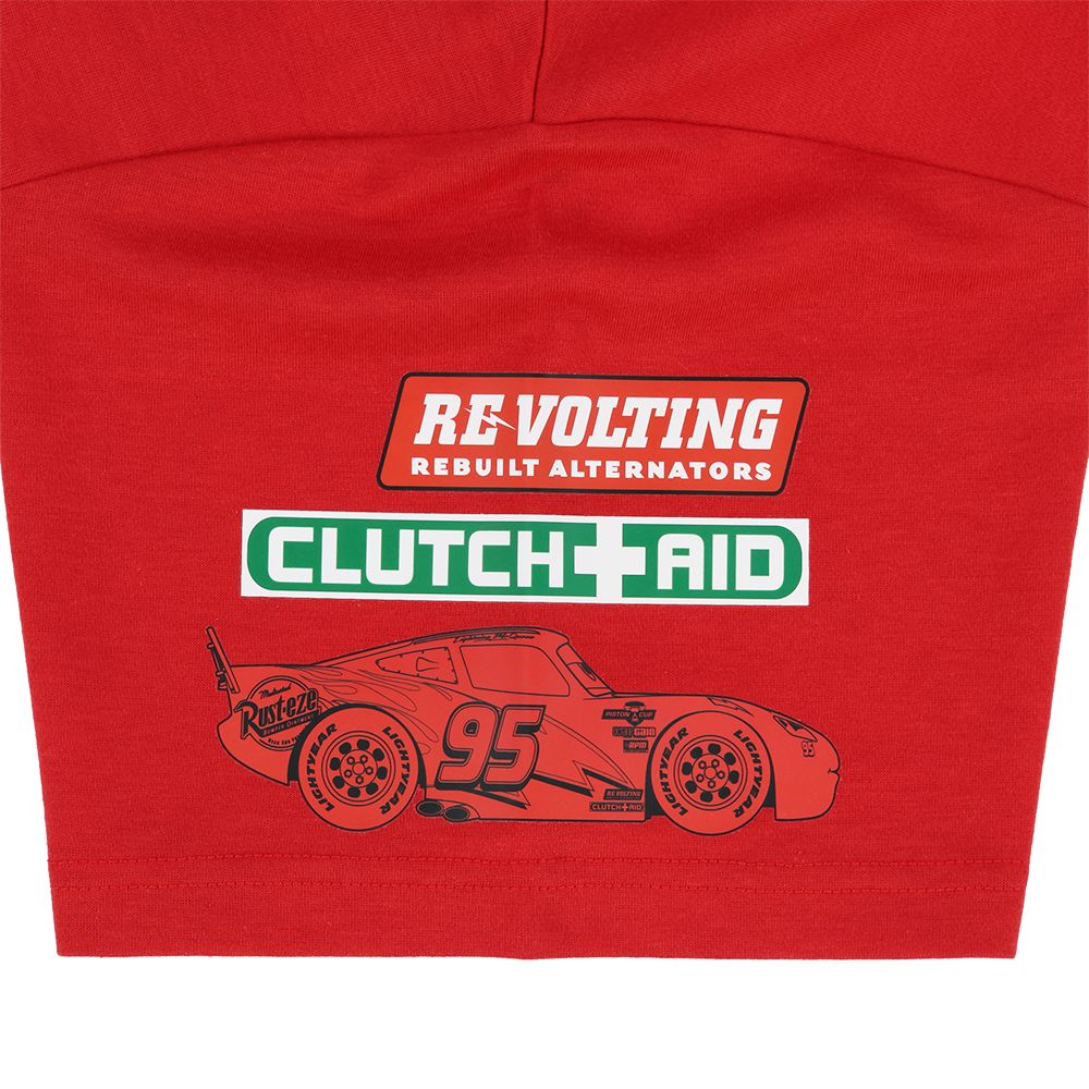 Tシャツ ビッグシルエット ユニセックスワンサイズ マックィーン