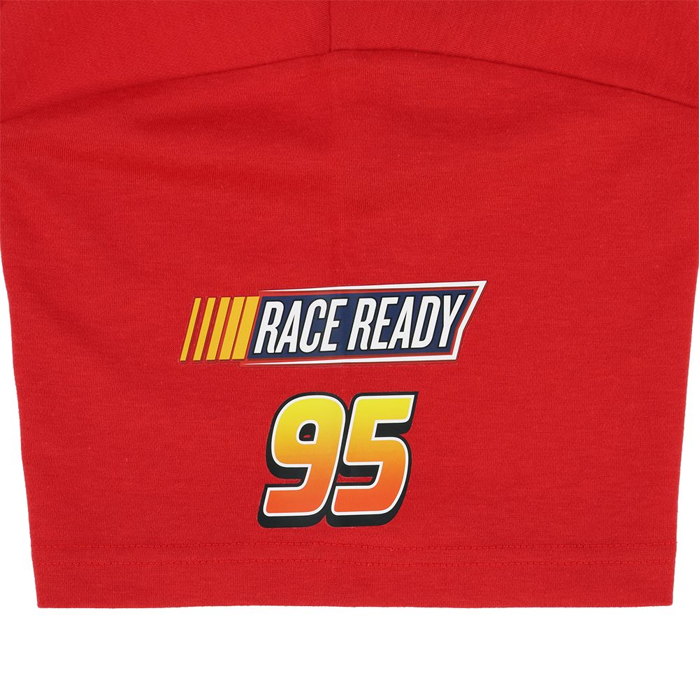 Tシャツ ビッグシルエット ユニセックスワンサイズ マックィーン