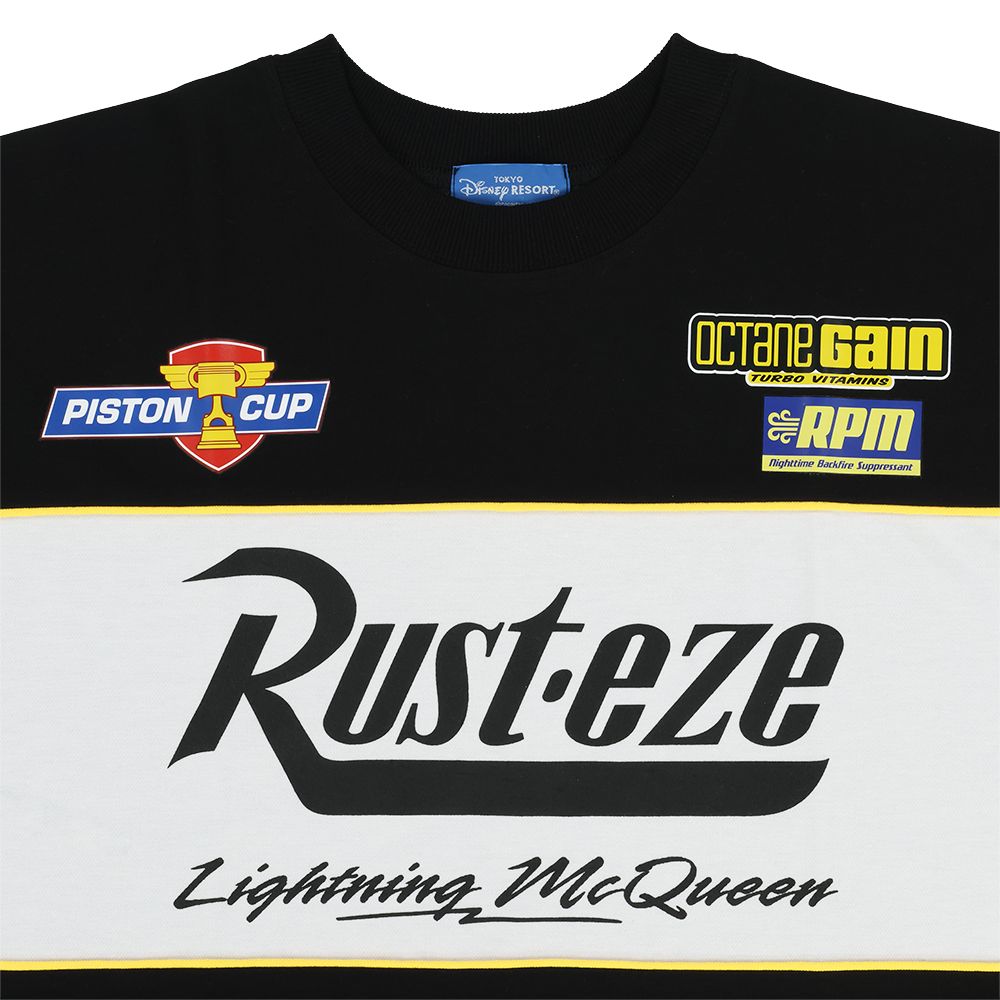 Tシャツ ビッグシルエット ユニセックスワンサイズ マックィーン