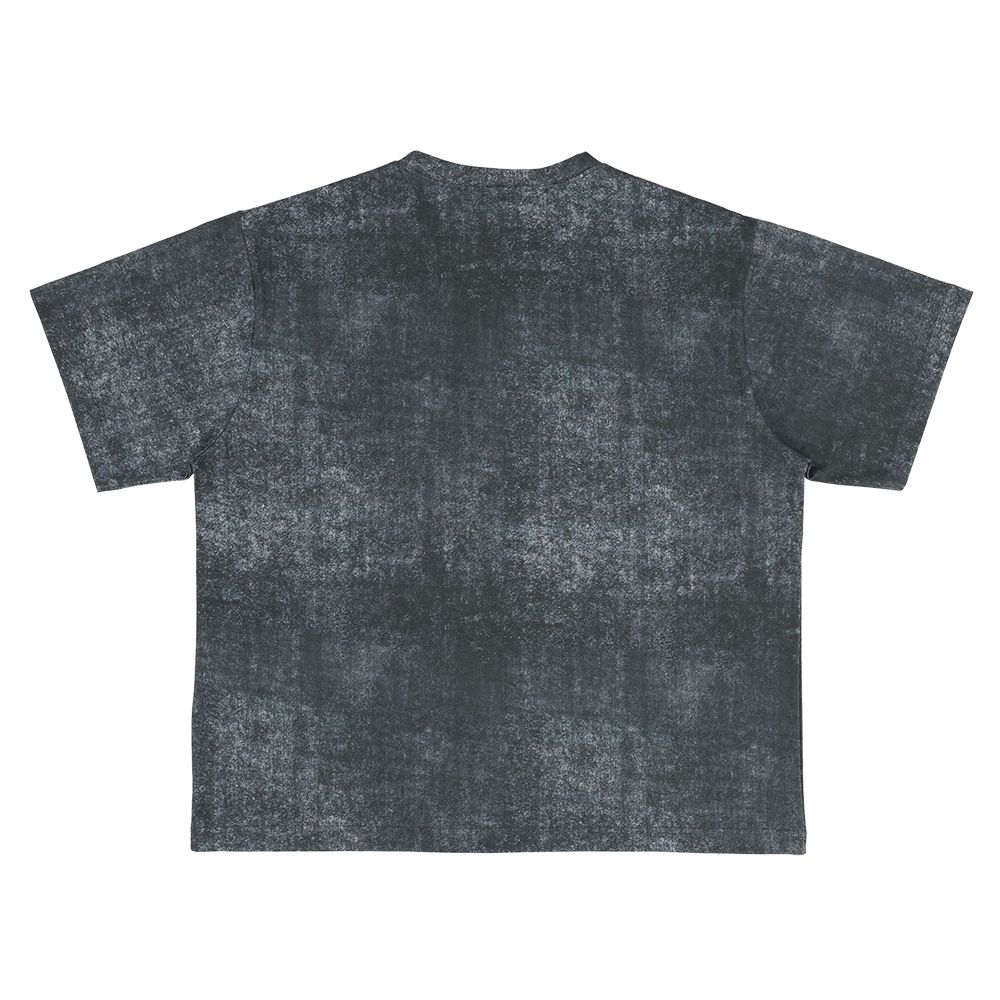 Tシャツ ビッグシルエット ユニセックスワンサイズ ルシファー