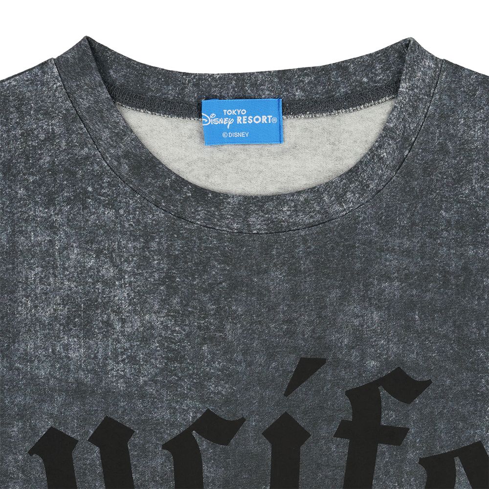 Tシャツ ビッグシルエット ユニセックスワンサイズ ルシファー