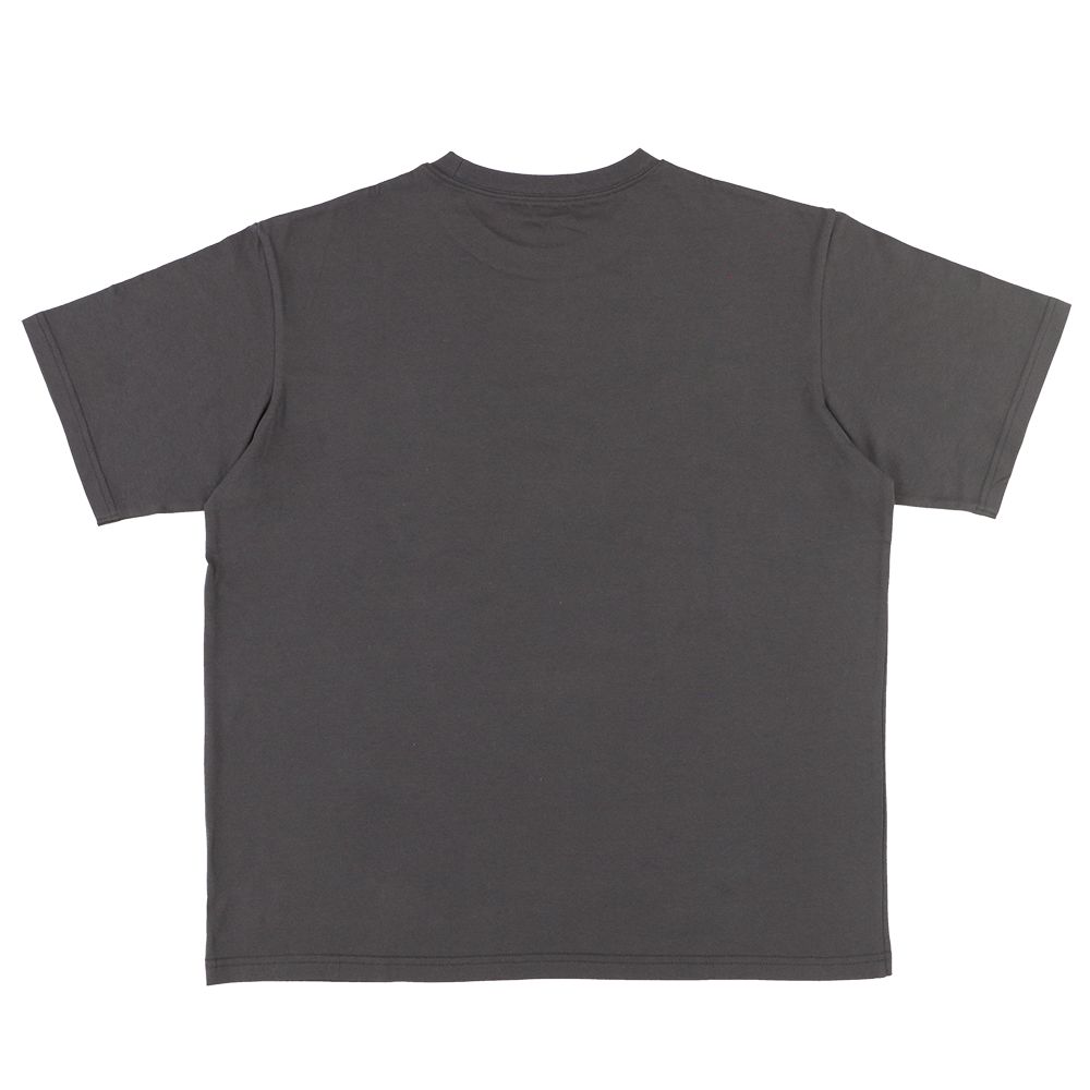 Tシャツ ビッグシルエット ユニセックスワンサイズ ハデス