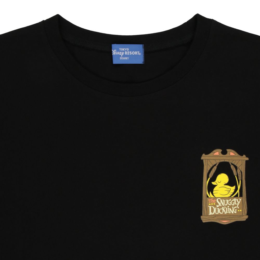 Tシャツ ビッグシルエット ユニセックスワンサイズ 塔の上のラプンツェル