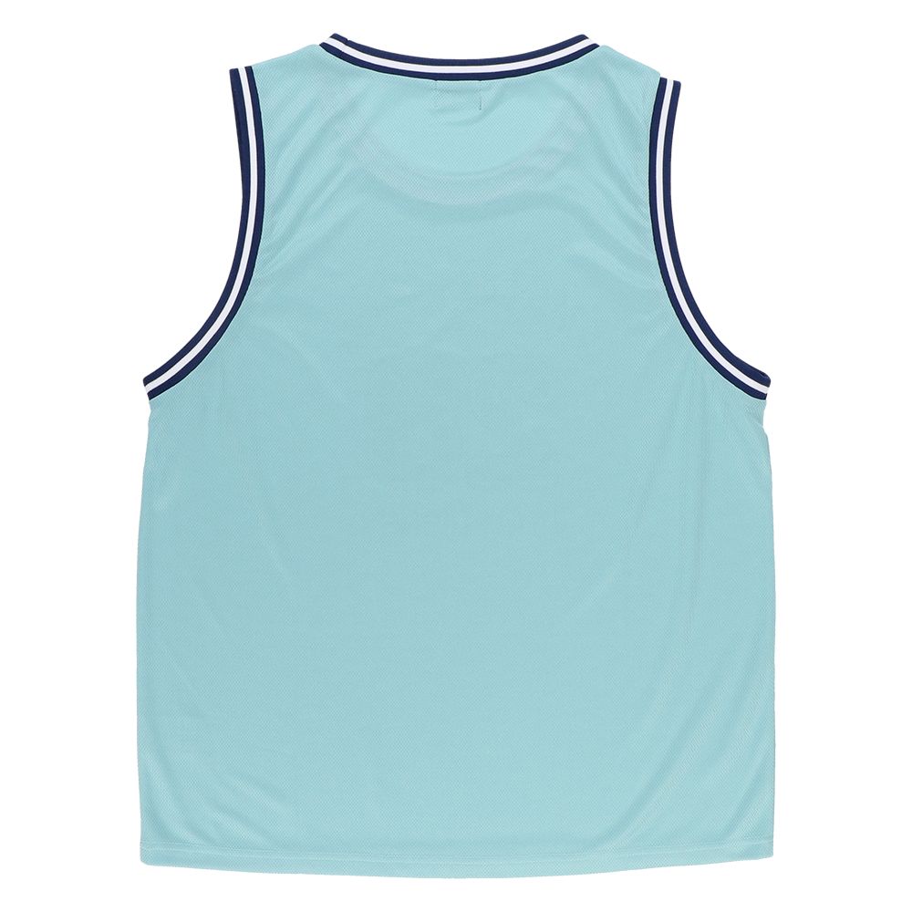 タンクトップ ビッグシルエット ユニセックスワンサイズ ミッキー