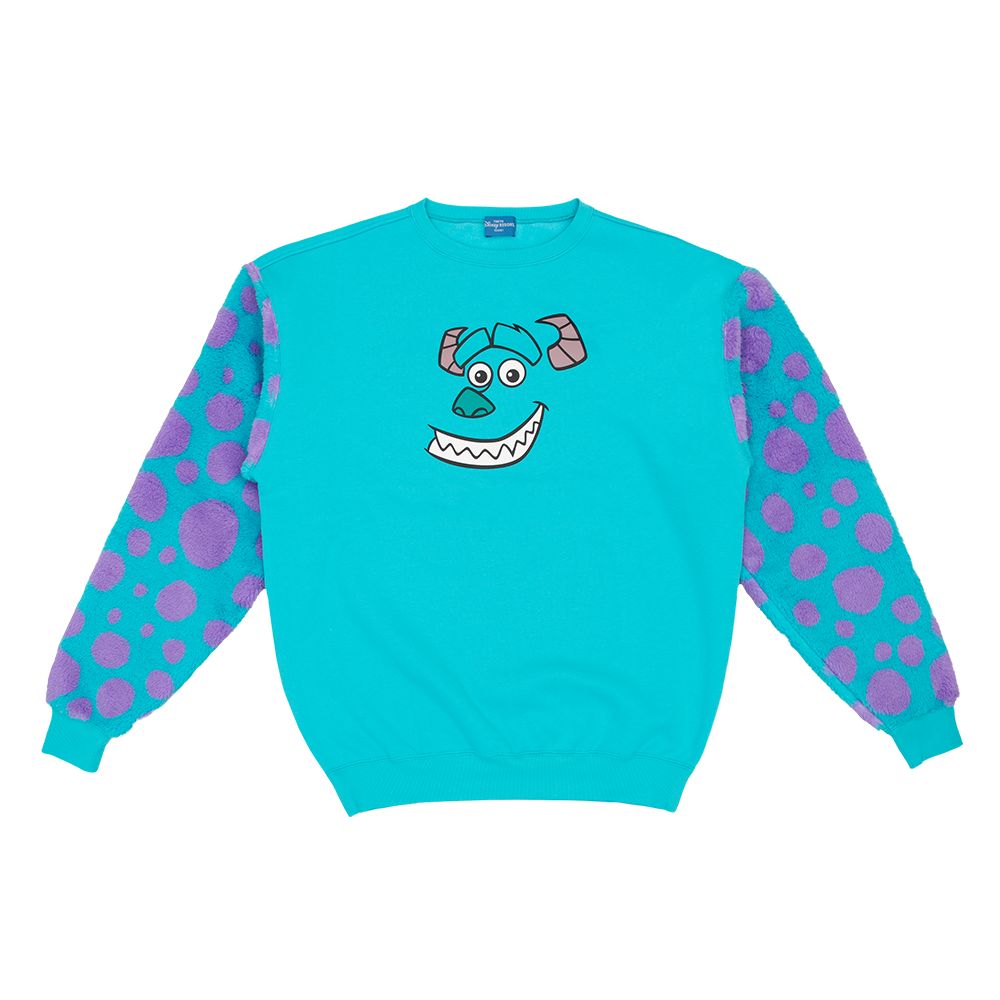 公式】ディズニーストア.jp | トレーナー ビッグシルエット ユニ