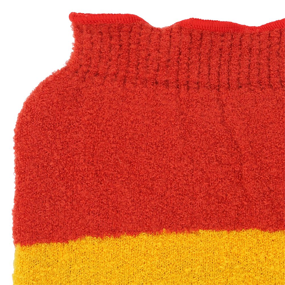 ニットパンツ レディースM－L プー