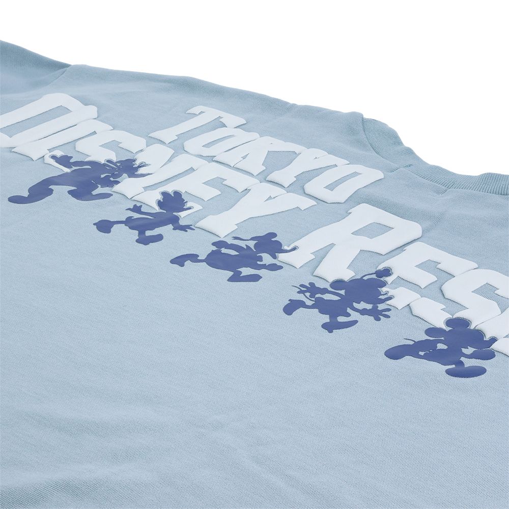 トレーナー ビッグシルエット ユニセックスワンサイズ ミッキーマウスと仲間たち