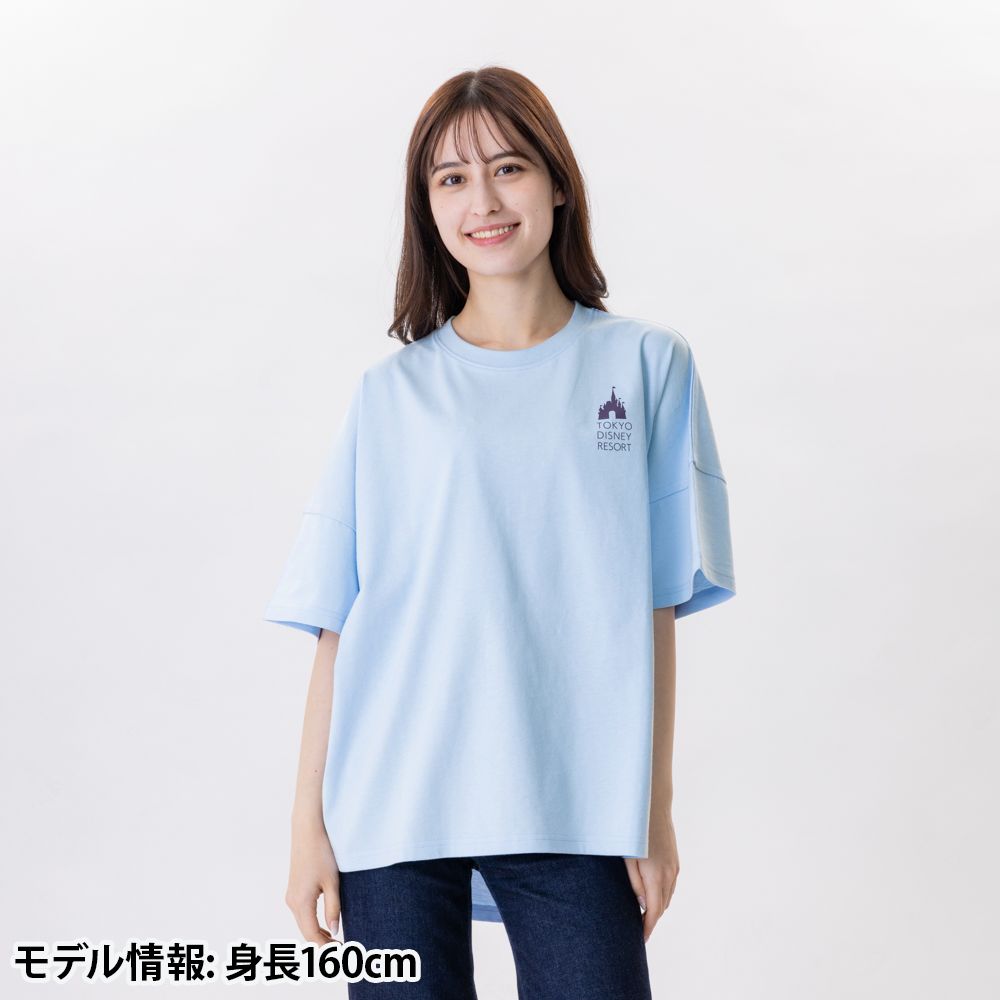 Tシャツ ビッグシルエット ユニセックスワンサイズ トイ・ストーリー