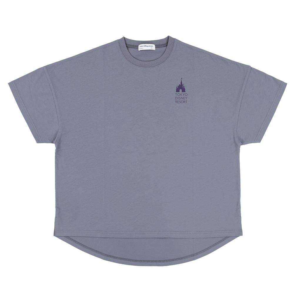 Tシャツ ビッグシルエット ユニセックスワンサイズ モンスターズ・インク