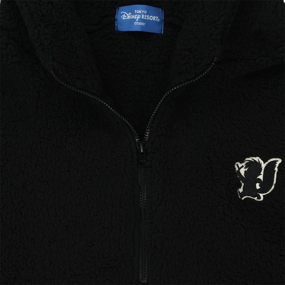 パーカー ビッグシルエット ユニセックスワンサイズ ピーター・パン