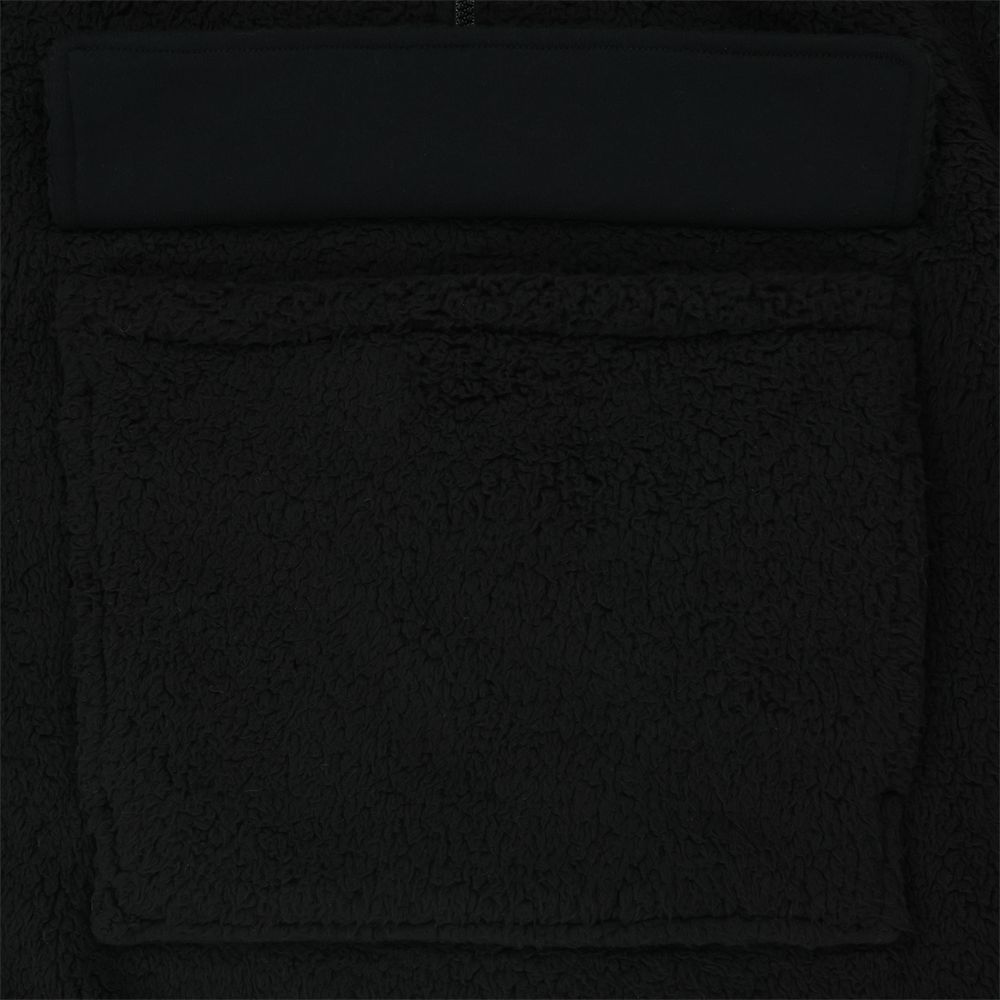 パーカー ビッグシルエット ユニセックスワンサイズ ピーター・パン