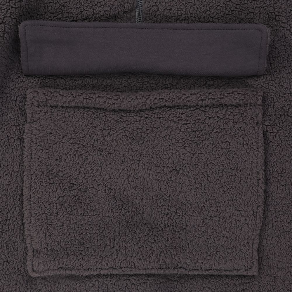 パーカー ビッグシルエット ユニセックスワンサイズ ピーター・パン