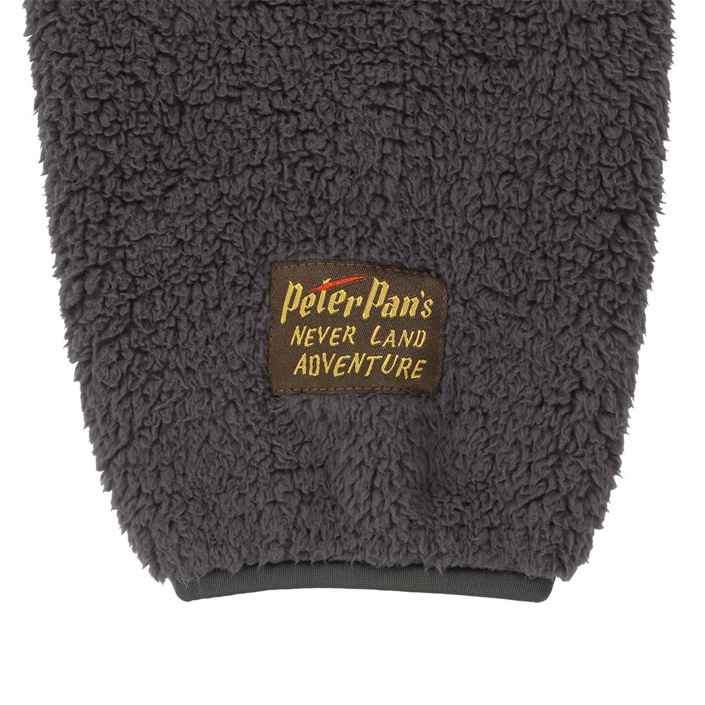 パーカー ビッグシルエット ユニセックスワンサイズ ピーター・パン