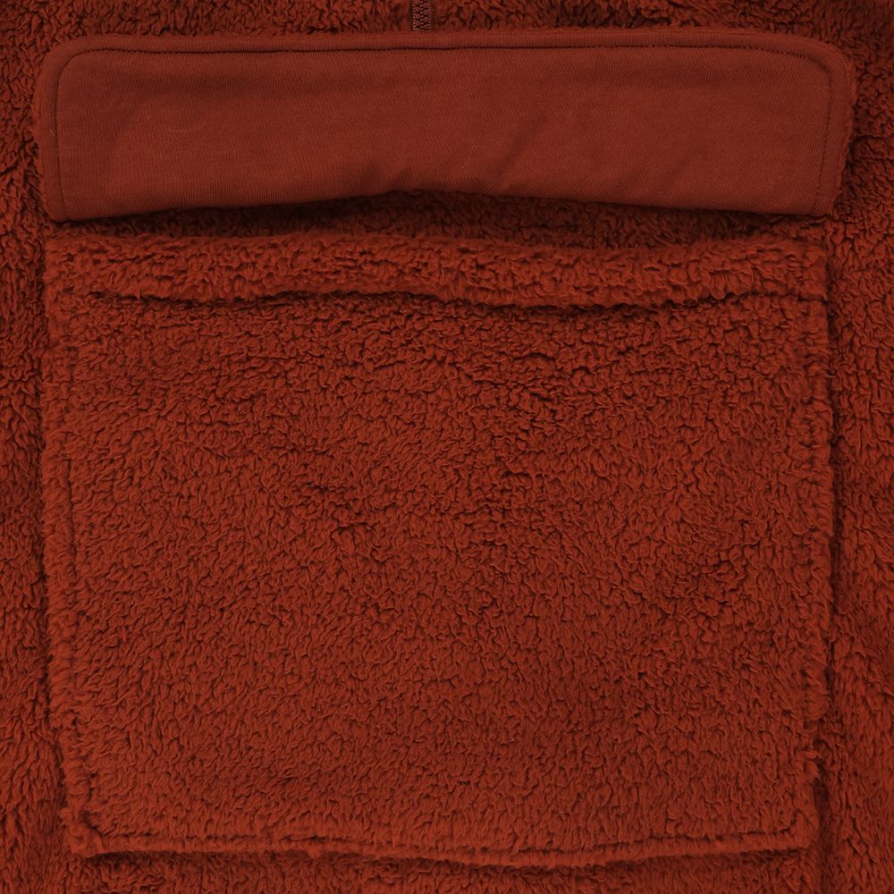 パーカー ビッグシルエット ユニセックスワンサイズ ピーター・パン