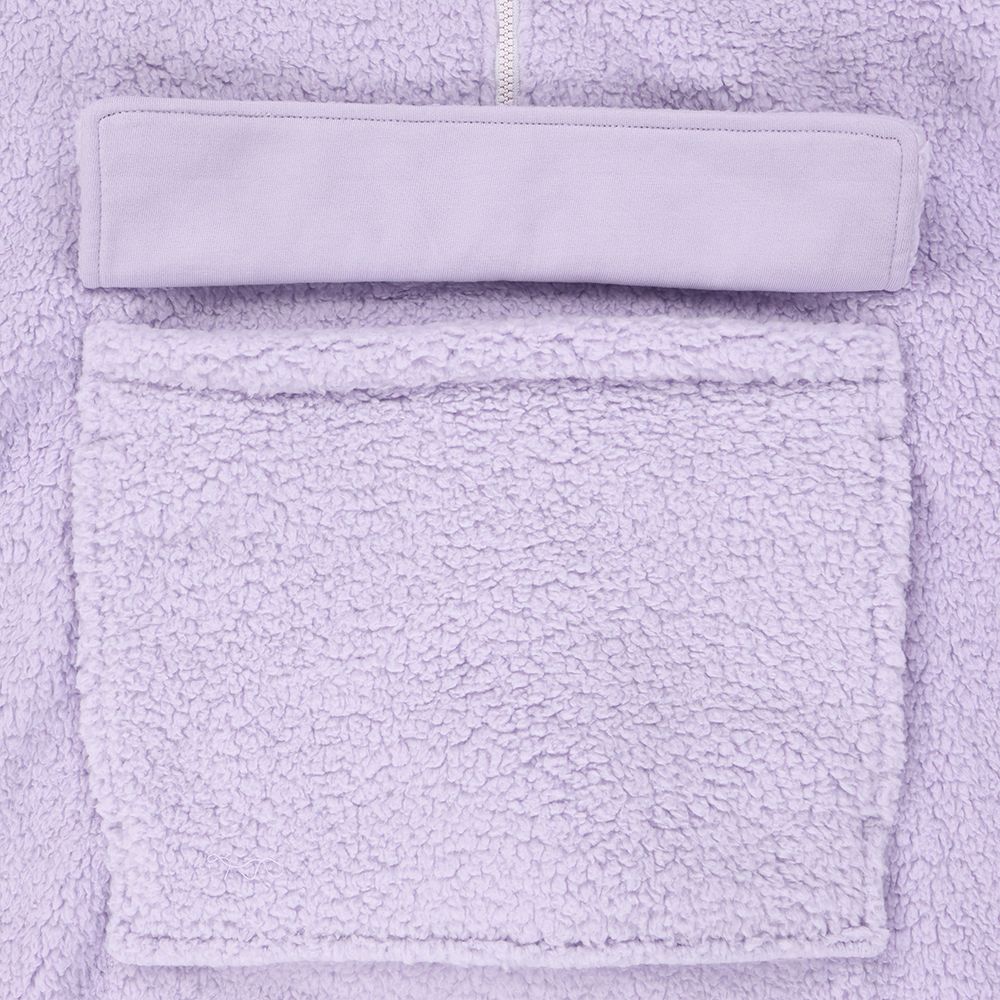 パーカー ビッグシルエット ユニセックスワンサイズ ピーター・パン