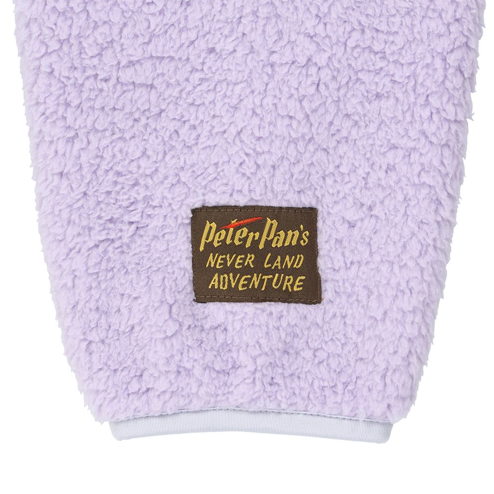 パーカー ビッグシルエット ユニセックスワンサイズ ピーター・パン